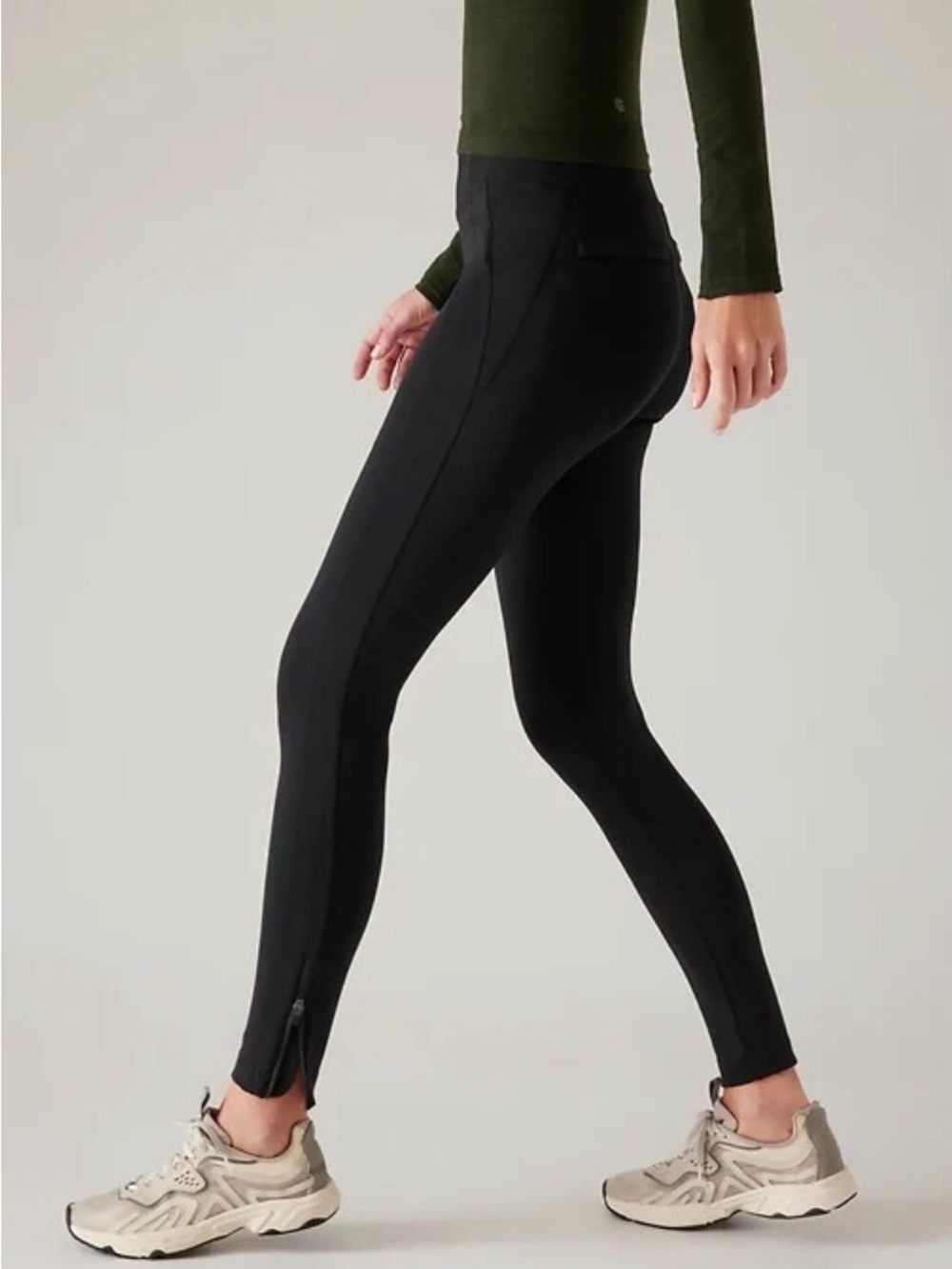 Athleta Delancey Skyline tight